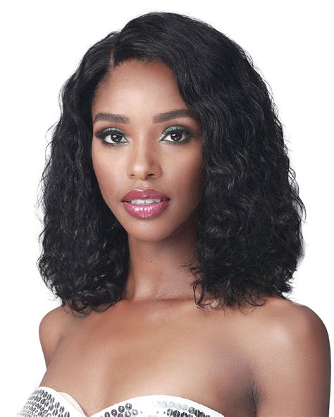 human hair bobbi boss wigs